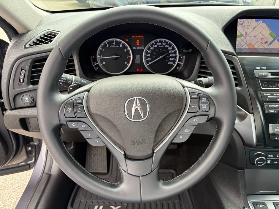 2015 Acura ILX Tech at-22