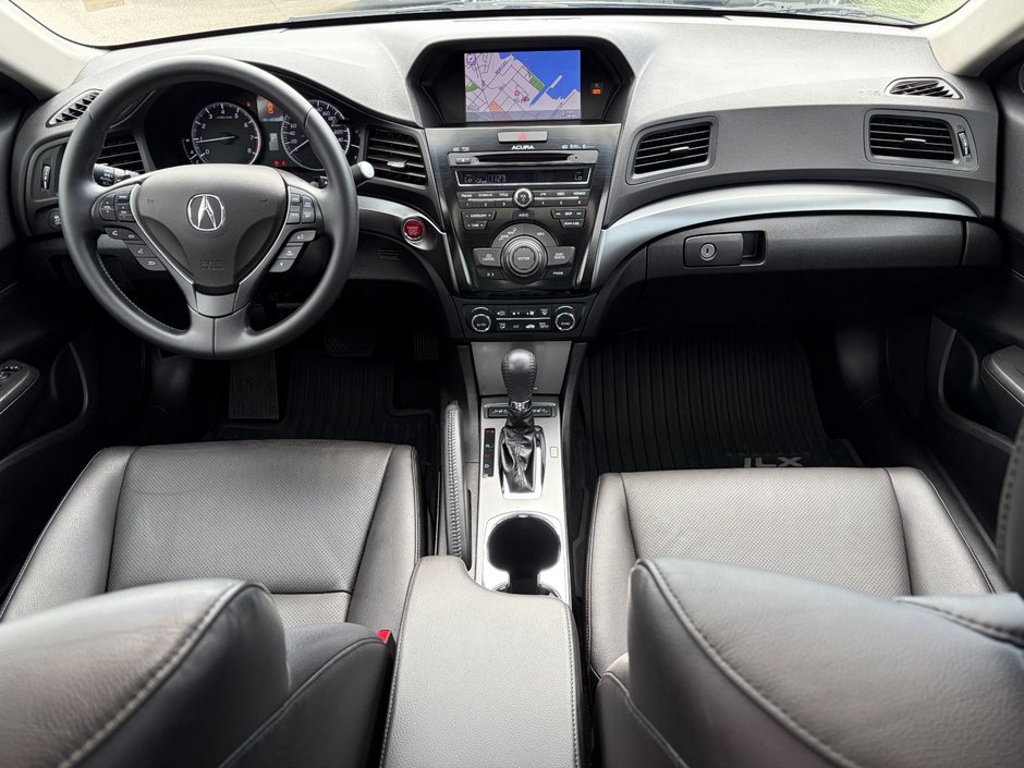 2015 Acura ILX Tech at-12
