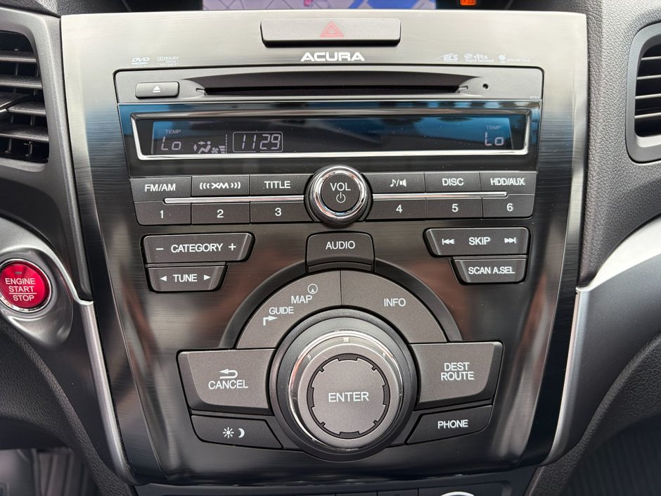 2015 Acura ILX Tech at-30