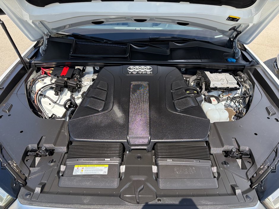 2018 Audi Q7 3.0T Technik quattro 8sp Tiptronic-38
