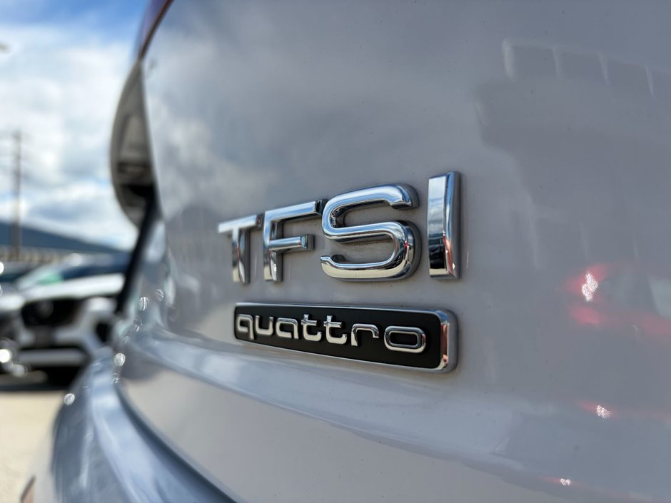 2018 Audi Q7 3.0T Technik quattro 8sp Tiptronic-10