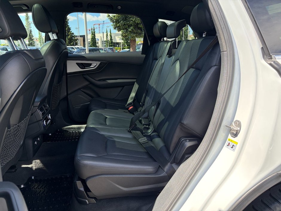 2018 Audi Q7 3.0T Technik quattro 8sp Tiptronic-14