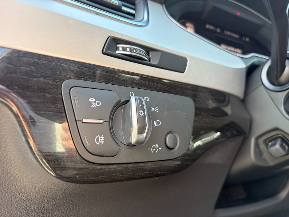 2018 Audi Q7 3.0T Technik quattro 8sp Tiptronic-27