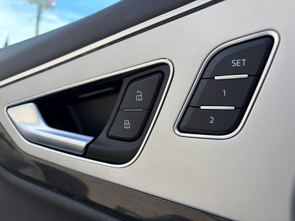 2018 Audi Q7 3.0T Technik quattro 8sp Tiptronic-29