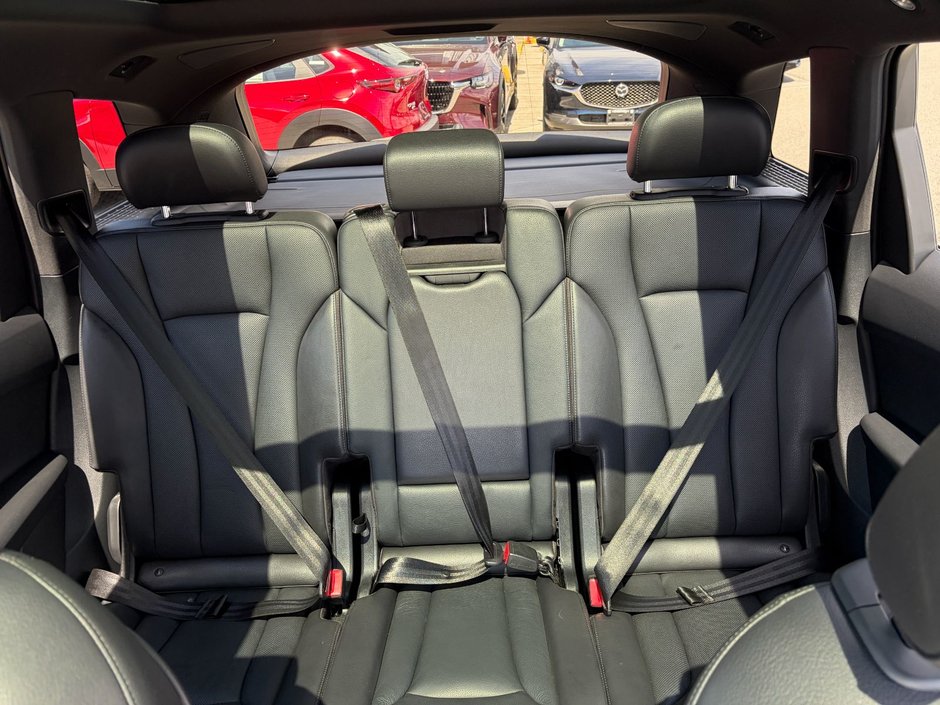 2018 Audi Q7 3.0T Technik quattro 8sp Tiptronic-28