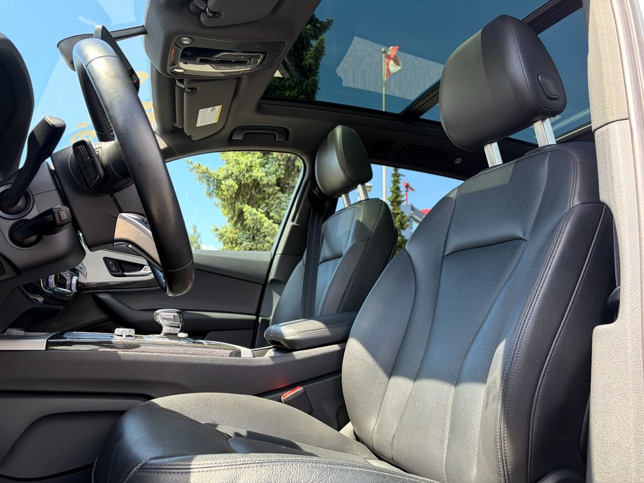 2018 Audi Q7 3.0T Technik quattro 8sp Tiptronic-21