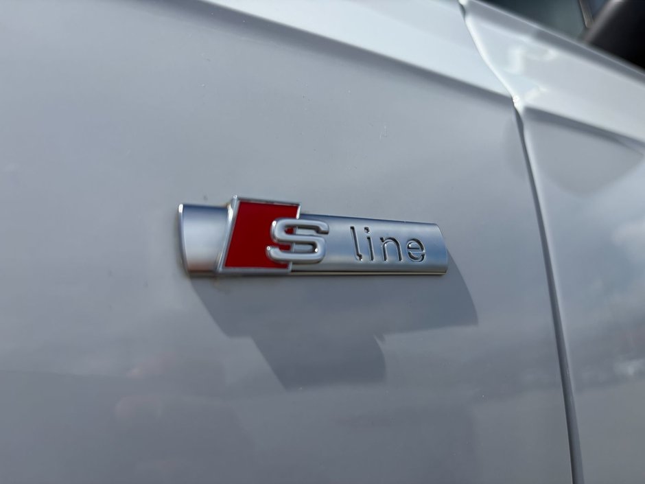2018 Audi Q7 3.0T Technik quattro 8sp Tiptronic-37