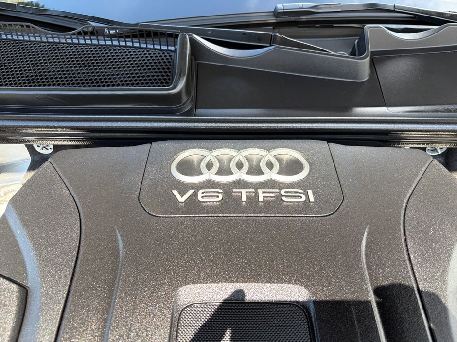 2018 Audi Q7 3.0T Technik quattro 8sp Tiptronic-39