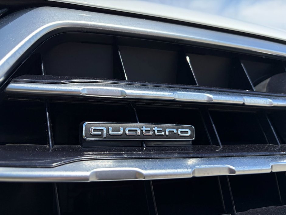 2018 Audi Q7 3.0T Technik quattro 8sp Tiptronic-3
