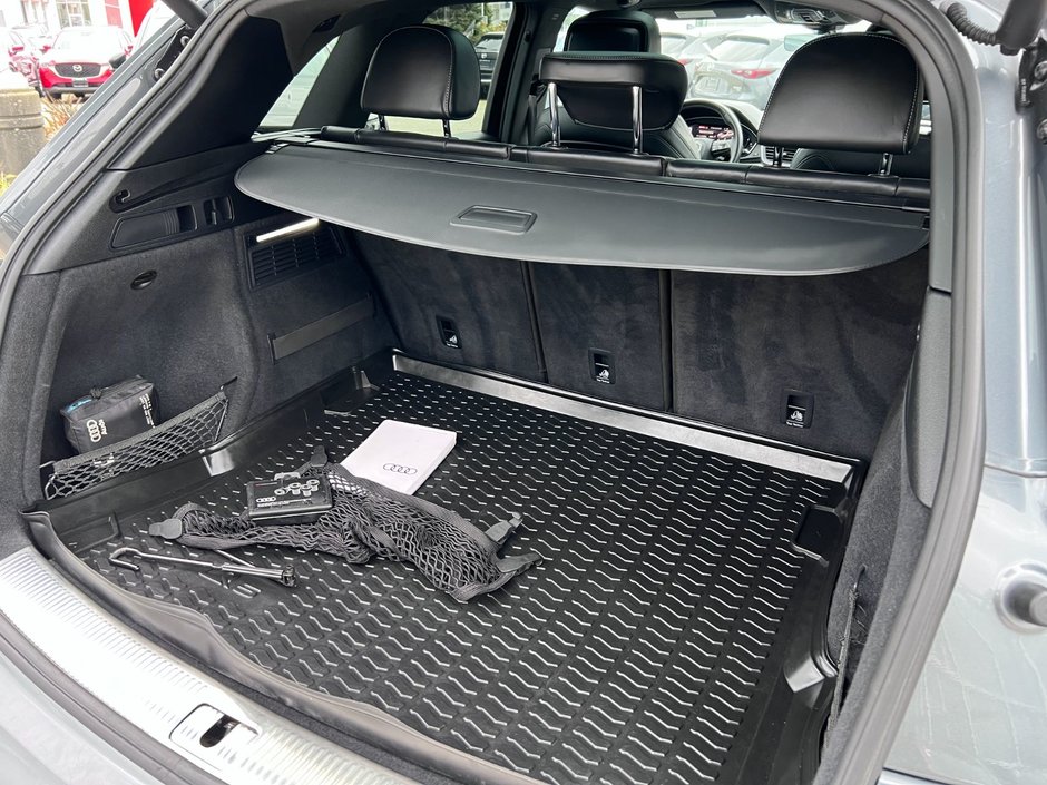 2020 Audi SQ5 3.0T Progressiv quattro 8sp Tiptronic-8
