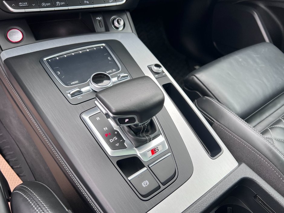 2020 Audi SQ5 3.0T Progressiv quattro 8sp Tiptronic-17
