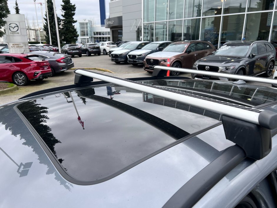 2020 Audi SQ5 3.0T Progressiv quattro 8sp Tiptronic-22