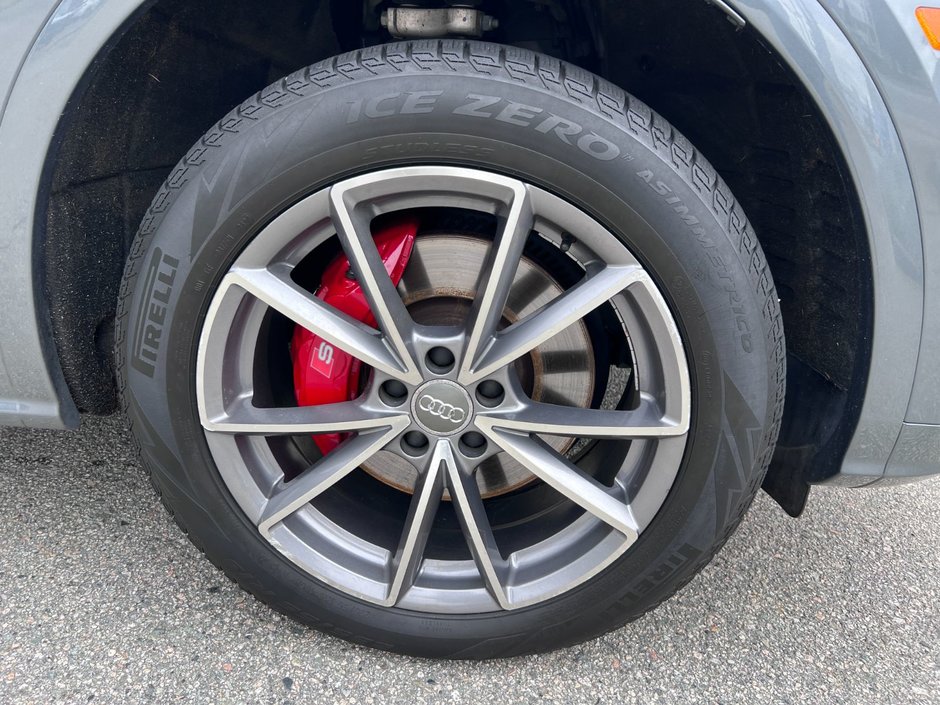 2020 Audi SQ5 3.0T Progressiv quattro 8sp Tiptronic-3