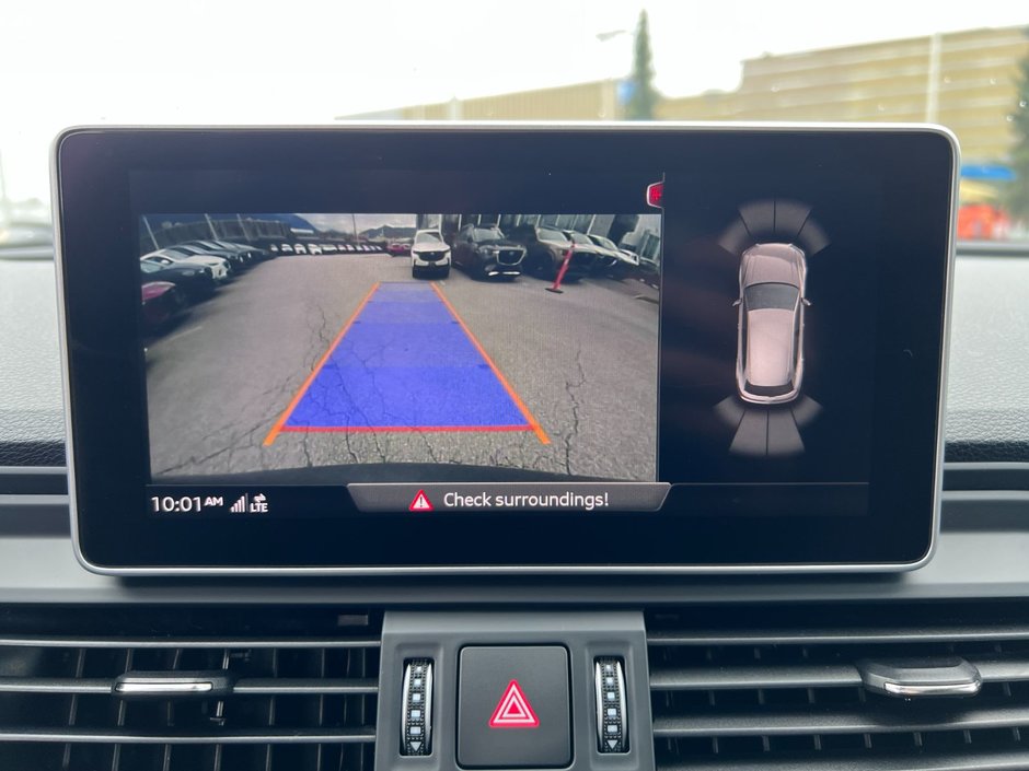 2020 Audi SQ5 3.0T Progressiv quattro 8sp Tiptronic-19