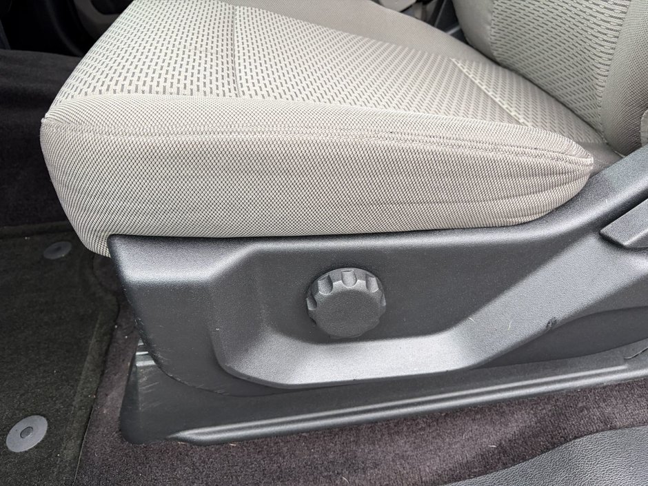 2016 Ford F150 4x4 - Supercab XLT - 145 WB-27
