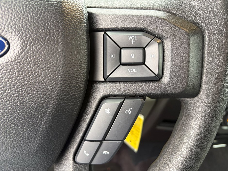2016 Ford F150 4x4 - Supercab XLT - 145 WB-32