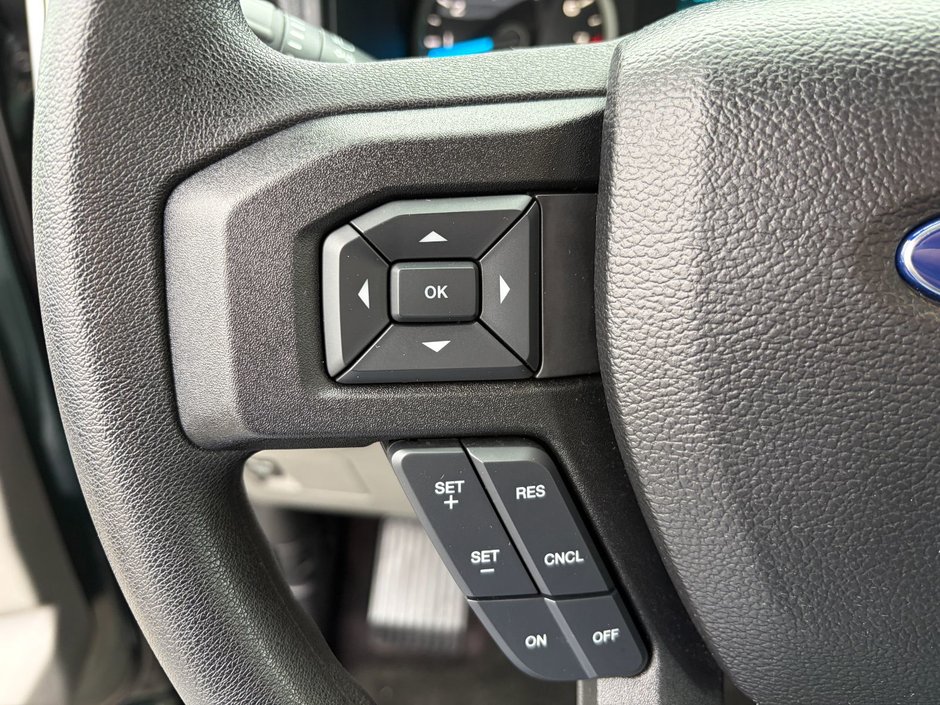 2016 Ford F150 4x4 - Supercab XLT - 145 WB-31