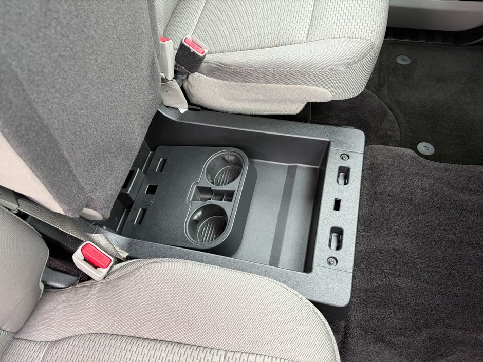 2016 Ford F150 4x4 - Supercab XLT - 145 WB-15