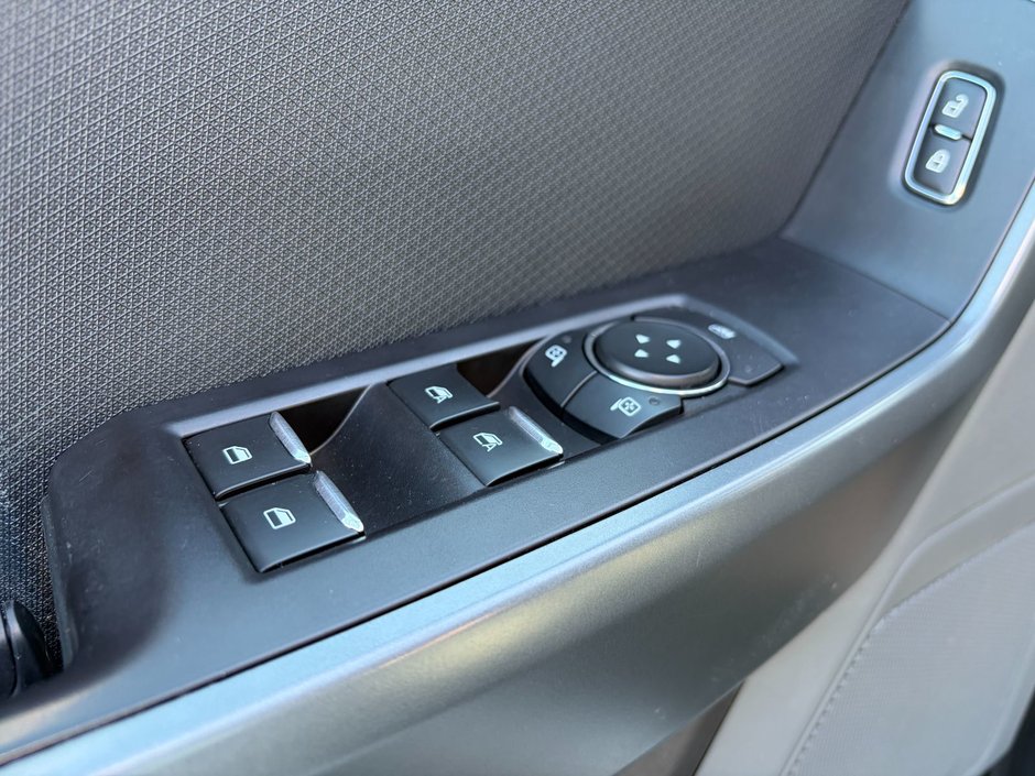 2022 Ford F150 4x4 - Supercab XLT 4x4-15