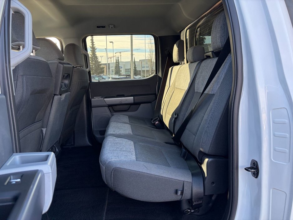 2022 Ford F150 4x4 - Supercab XLT 4x4-10