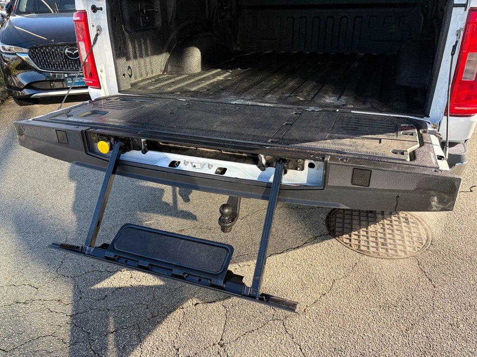 2022 Ford F150 4x4 - Supercab XLT 4x4-8