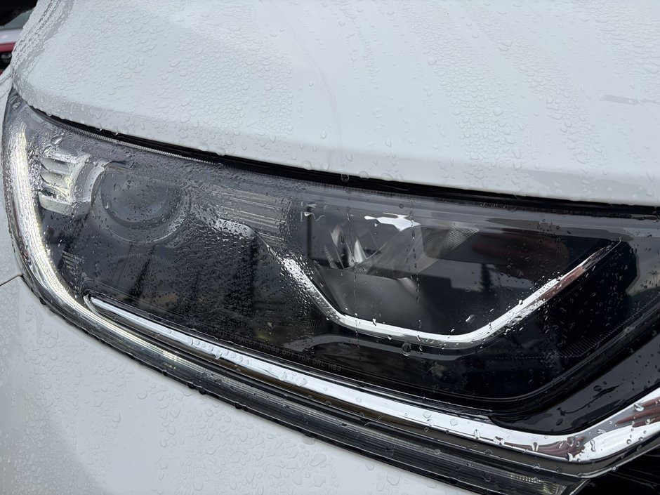 2022 Honda CR-V Sport 4WD-2