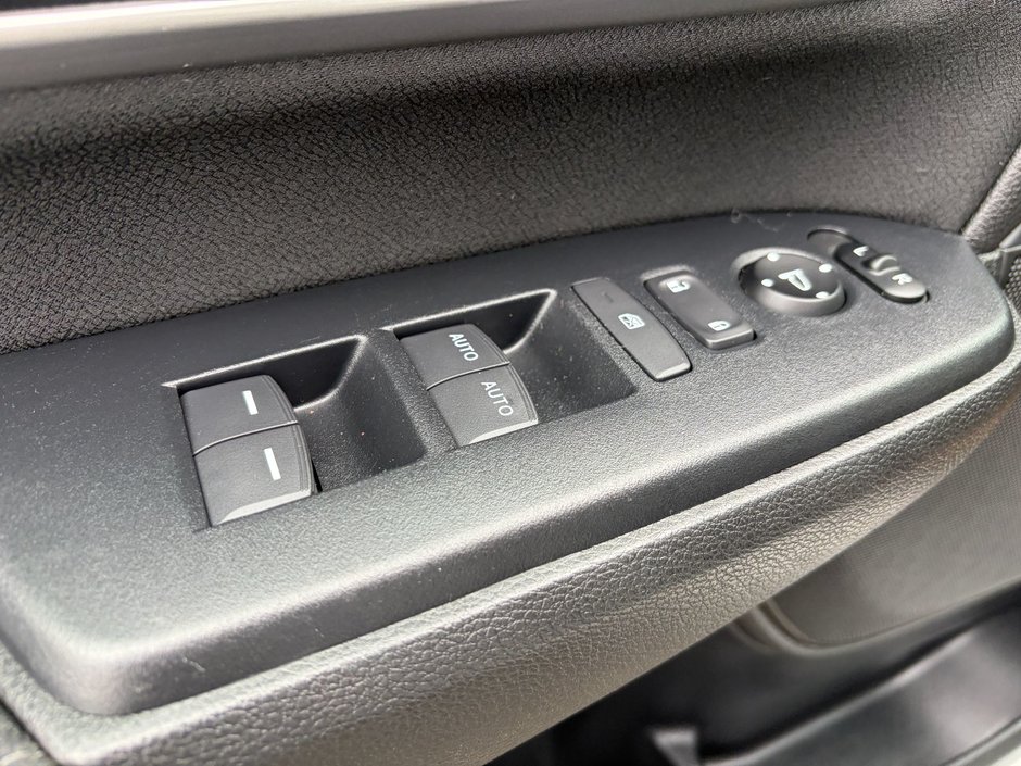 2022 Honda CR-V Sport 4WD-13