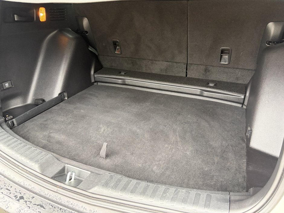 2022 Honda CR-V Sport 4WD-7