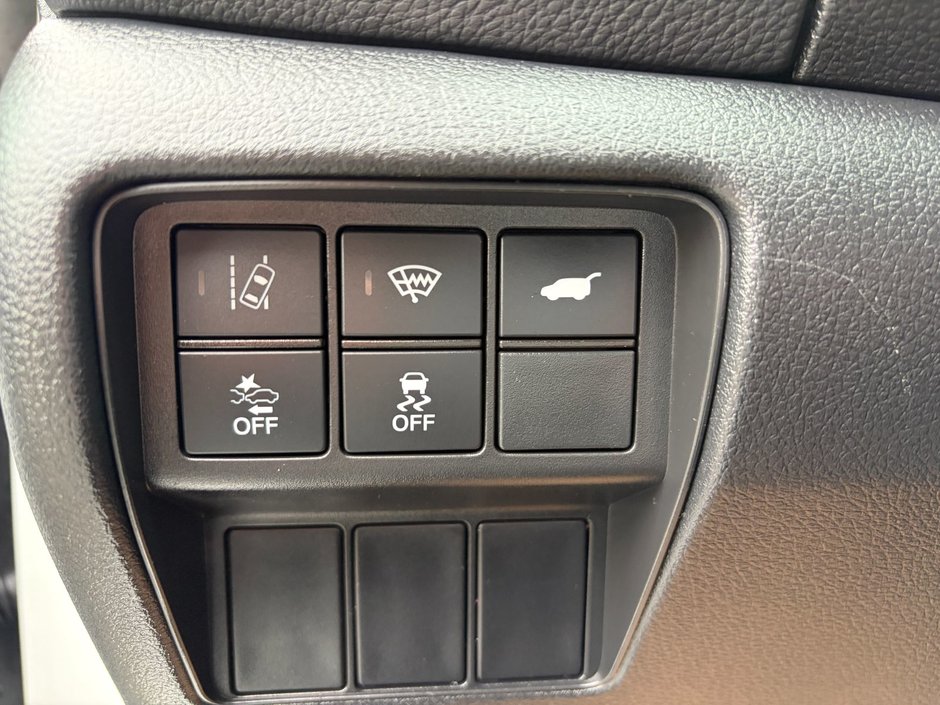 2022 Honda CR-V Sport 4WD-15