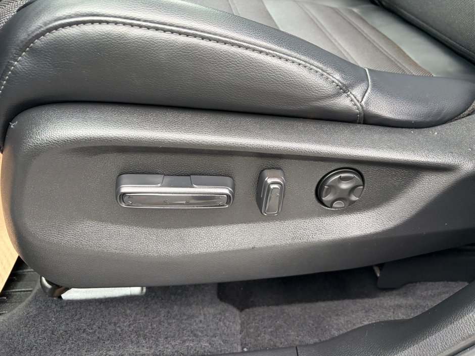 2022 Honda CR-V Sport 4WD-14