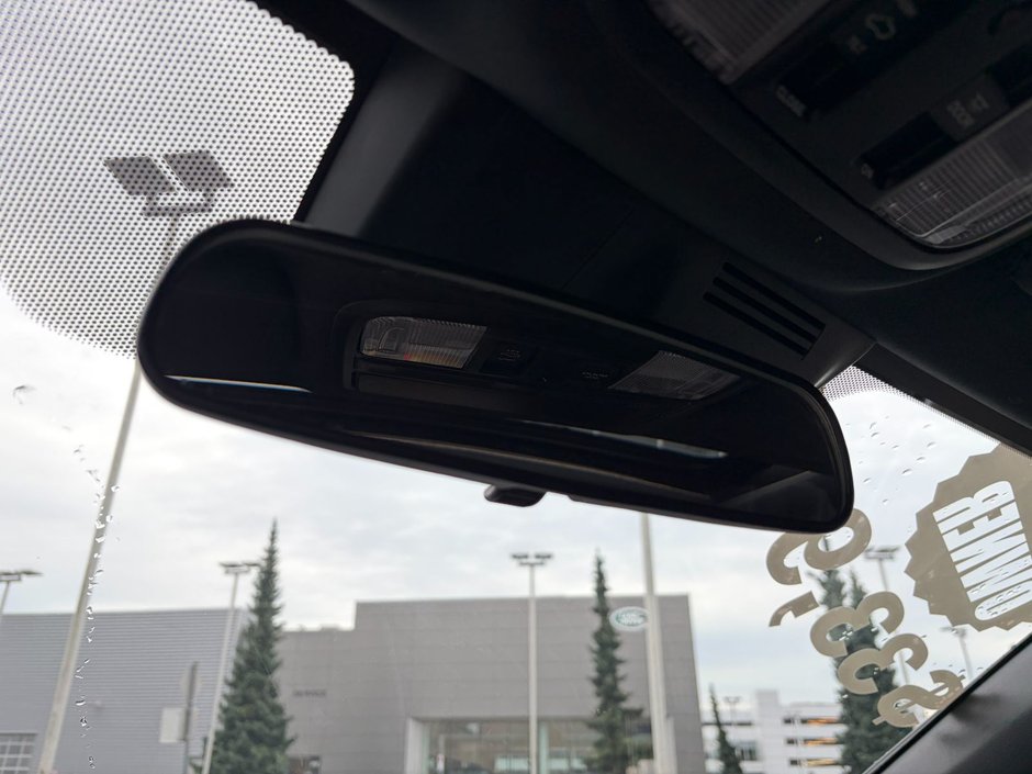 2022 Honda CR-V Sport 4WD-19