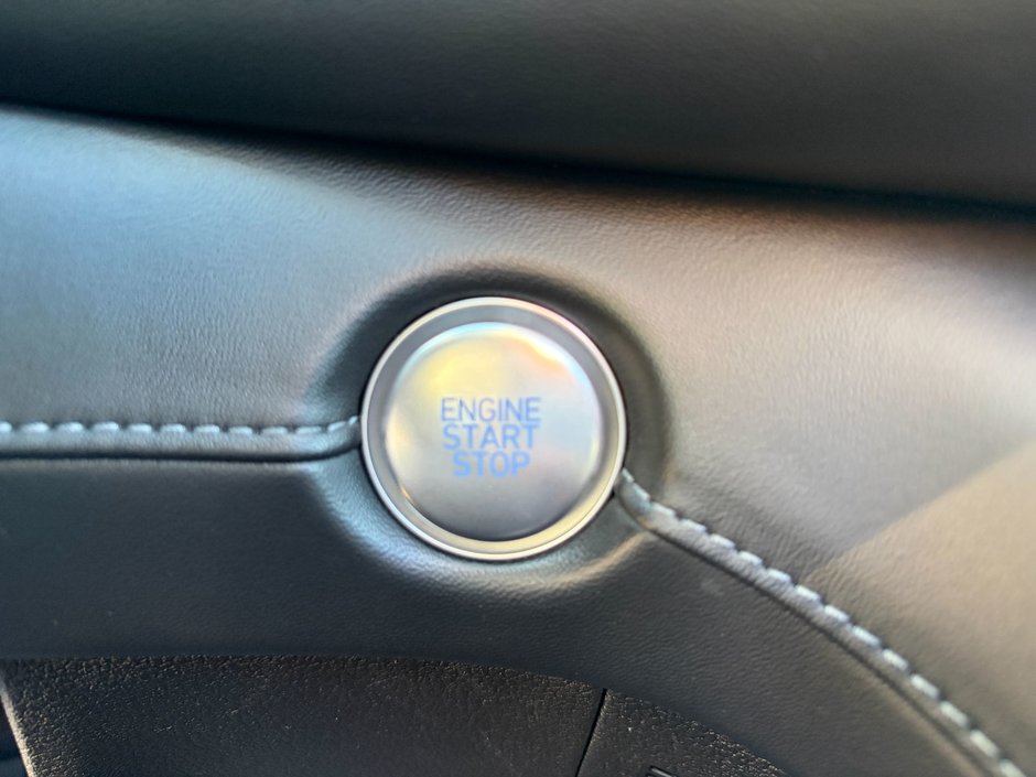 2022 Hyundai Santa Fe Preferred Trend AWD 2.5L-21