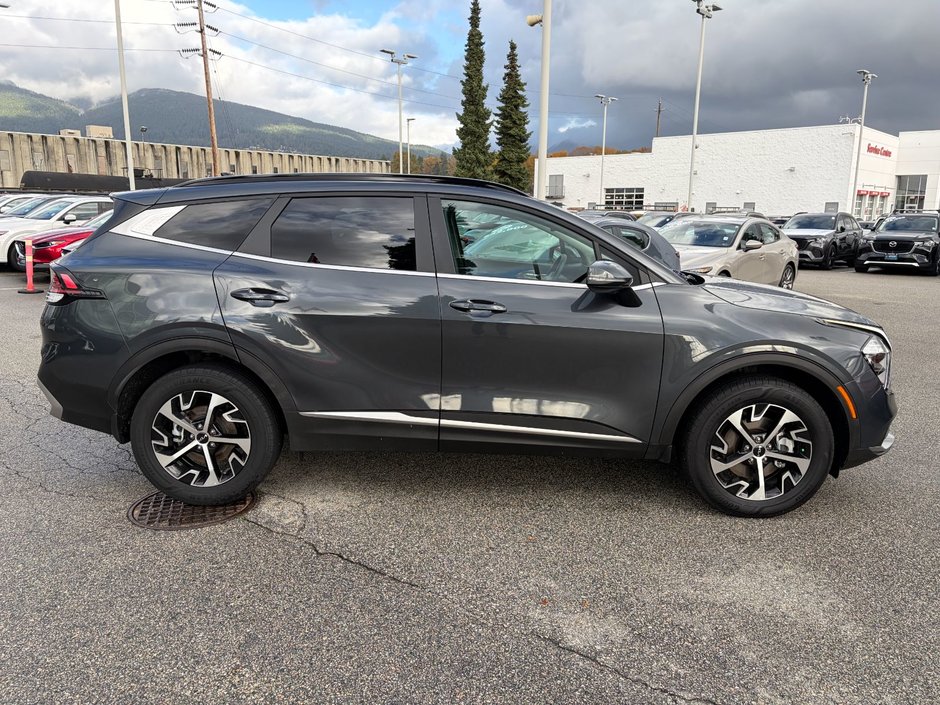2023 Kia Sportage EX AWD-4