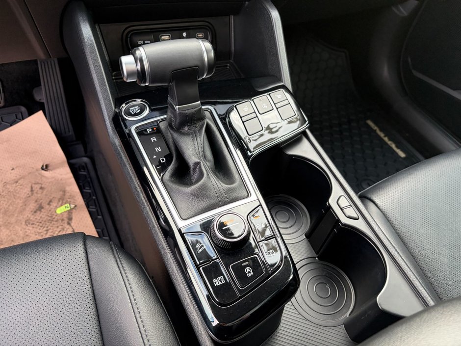 2023 Kia Sportage EX AWD-15