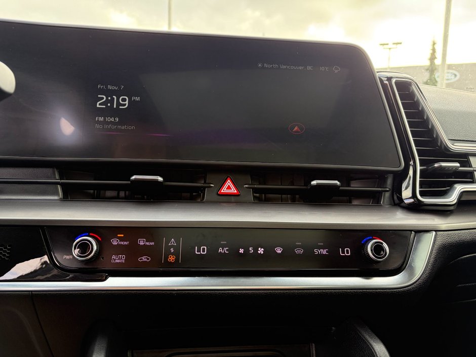 2023 Kia Sportage EX AWD-16