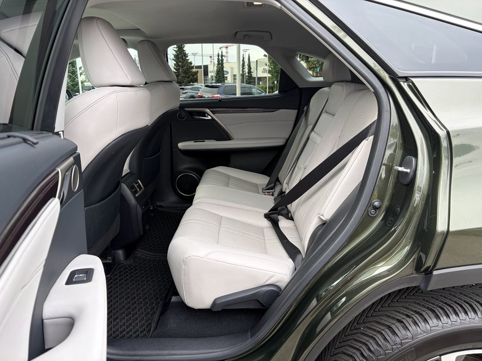 2022 Lexus RX 350 AWD-15