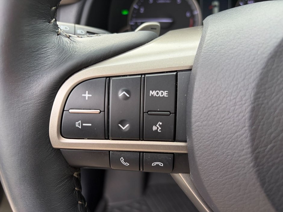 2022 Lexus RX 350 AWD-33