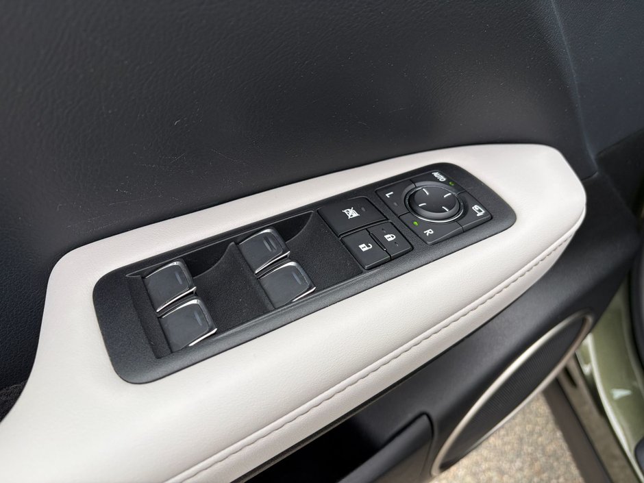 2022 Lexus RX 350 AWD-21