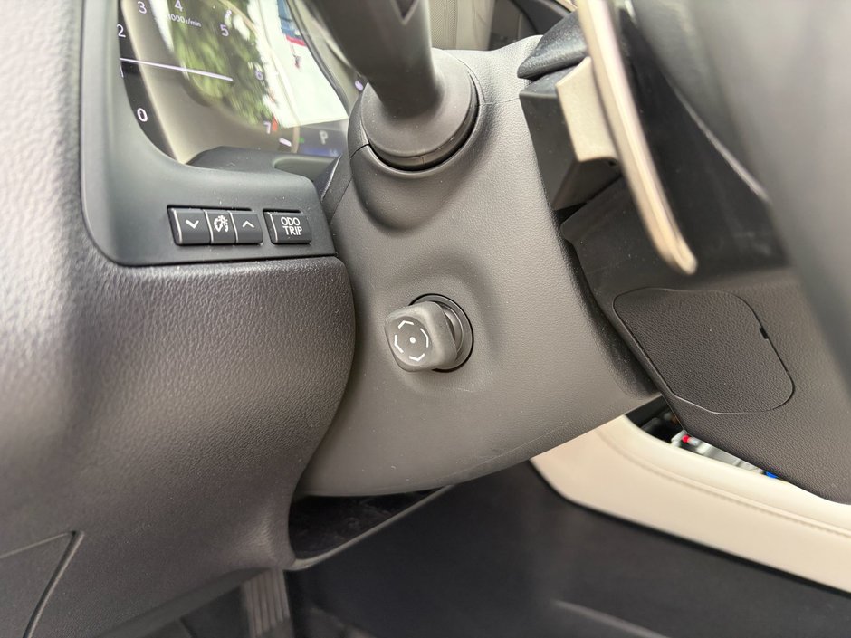 2022 Lexus RX 350 AWD-30