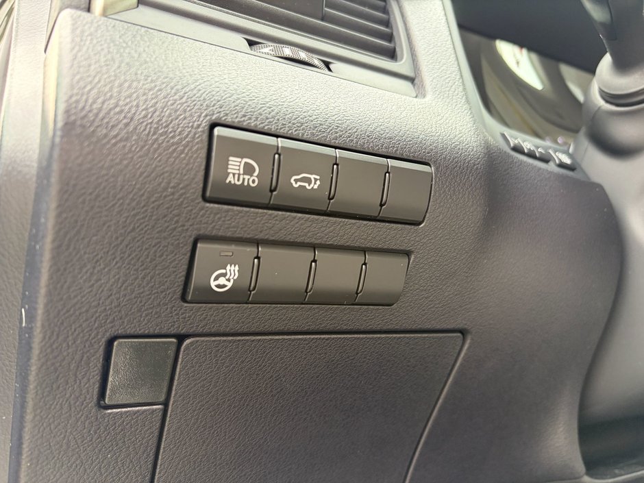 2022 Lexus RX 350 AWD-28