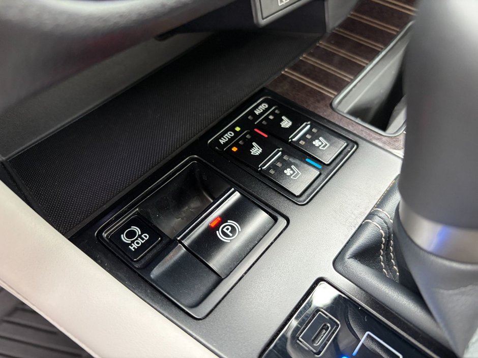 2022 Lexus RX 350 AWD-37