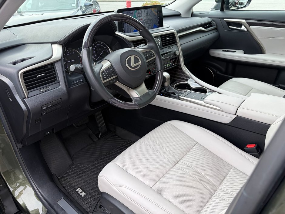 2022 Lexus RX 350 AWD-24