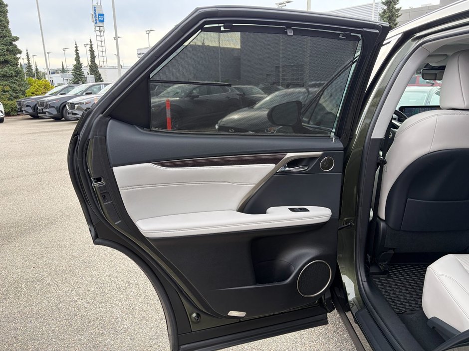 2022 Lexus RX 350 AWD-19