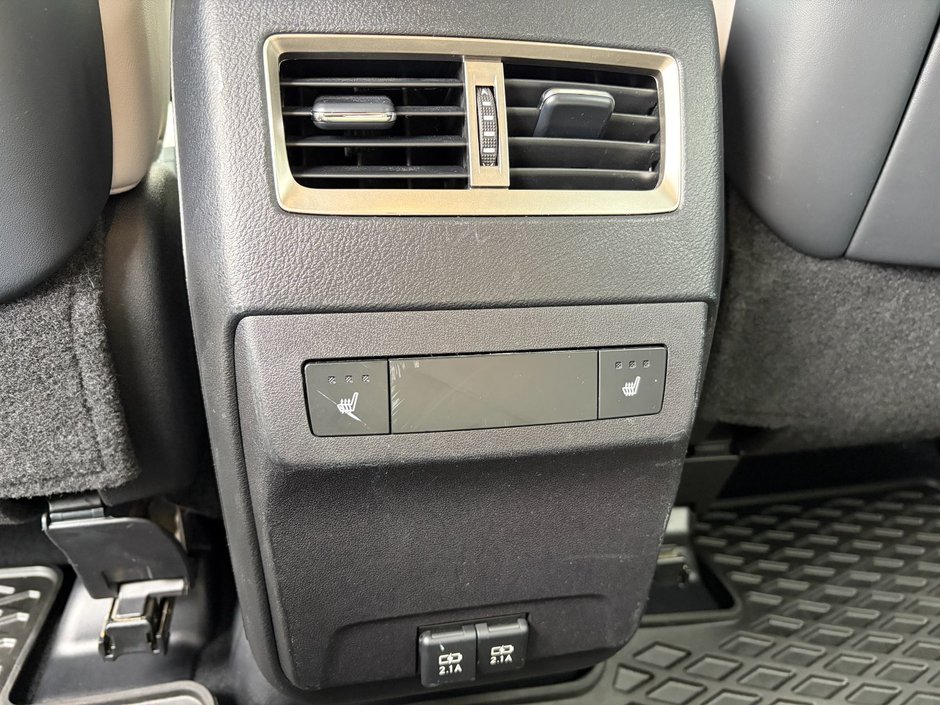 2022 Lexus RX 350 AWD-17
