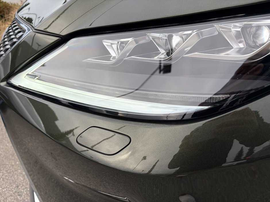 2022 Lexus RX 350 AWD-3