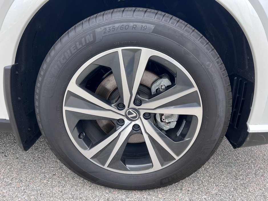 2024 Lexus RXH RX 350h-3
