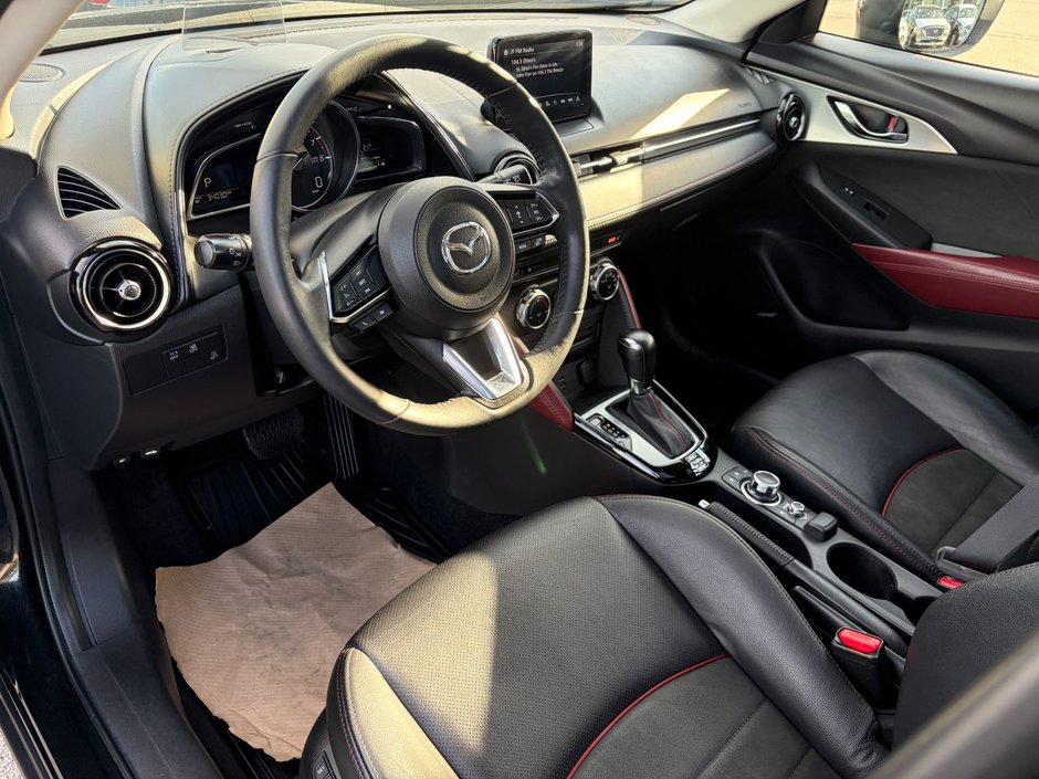 2018 Mazda CX-3 GT AWD at-10