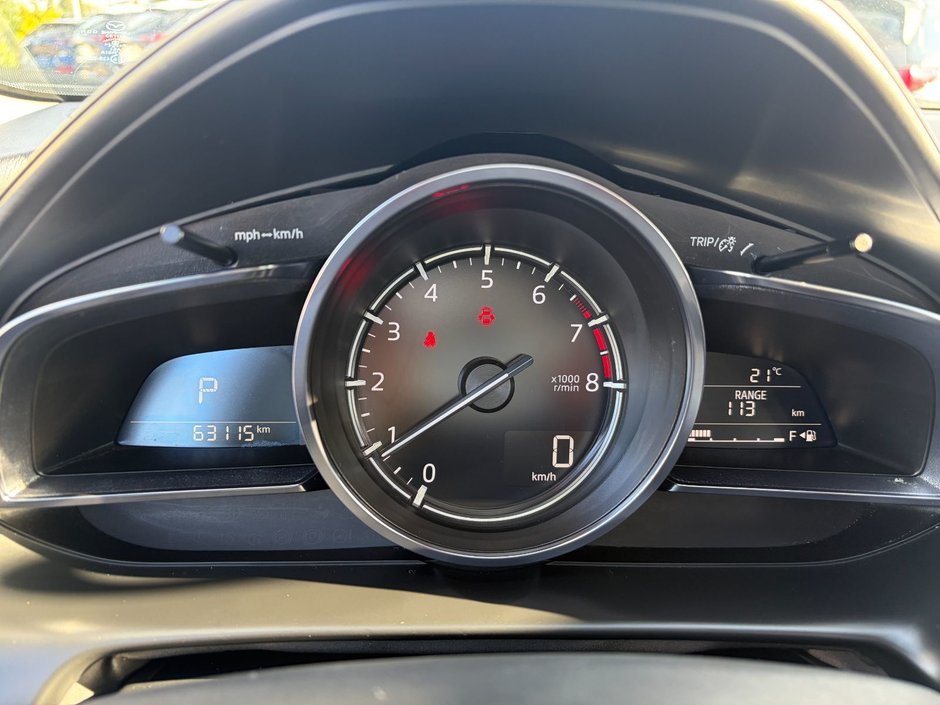 2018 Mazda CX-3 GT AWD at-17