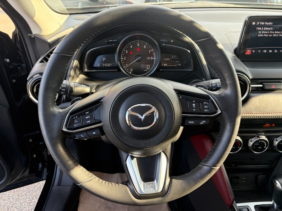2018 Mazda CX-3 GT AWD at-16