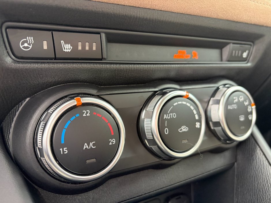 2022 Mazda CX-3 GS AWD at-21